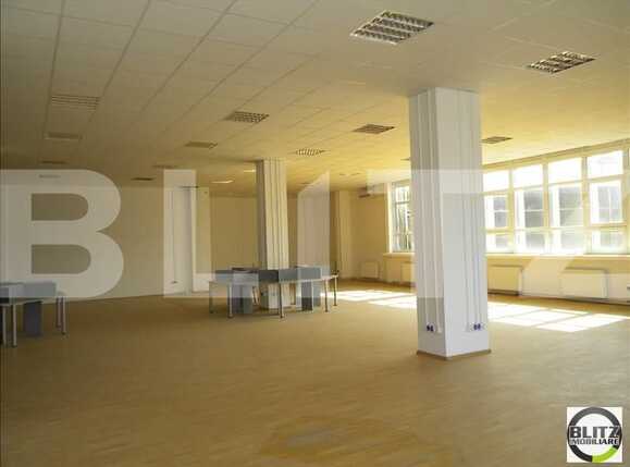 Spațiu birouri de închiriat Semicentral - 20506SIB | BLITZ Cluj-Napoca | Poza2