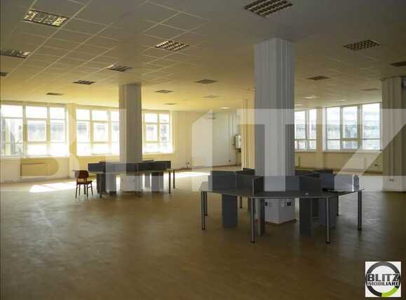 Spațiu birouri de închiriat Semicentral - 20506SIB | BLITZ Cluj-Napoca | Poza1