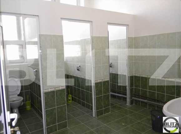 Spațiu birouri de închiriat Semicentral - 20506SIB | BLITZ Cluj-Napoca | Poza7