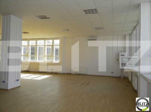 Spațiu birouri de închiriat Semicentral - 20506SIB | BLITZ Cluj-Napoca | Poza3