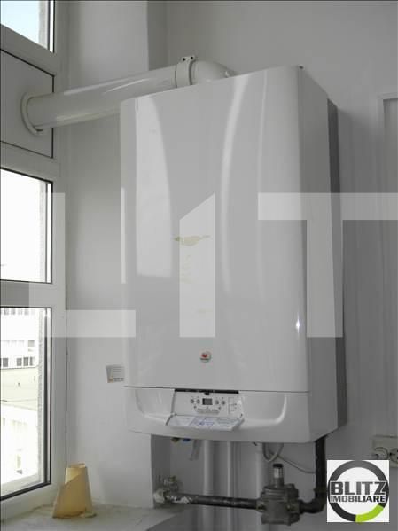 Spațiu birouri de închiriat Semicentral - 20506SIB | BLITZ Cluj-Napoca | Poza8