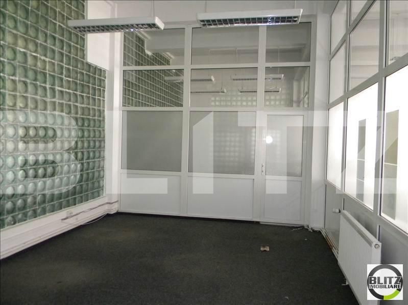 Spațiu birouri de închiriat Semicentral - 20506SIB | BLITZ Cluj-Napoca | Poza10