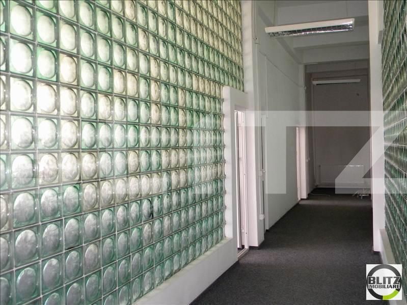 Spațiu birouri de închiriat Semicentral - 20506SIB | BLITZ Cluj-Napoca | Poza9