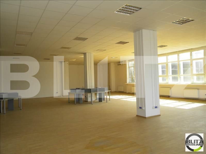 Spațiu birouri de închiriat Semicentral - 20506SIB | BLITZ Cluj-Napoca | Poza2