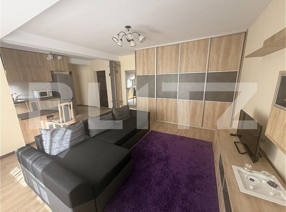Apartament de vânzare 2 camere Floreşti - 205063AV | BLITZ Cluj-Napoca | Poza1