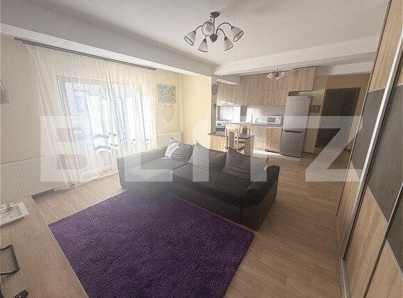 Apartament de vânzare 2 camere Floreşti - 205063AV | BLITZ Cluj-Napoca | Poza2