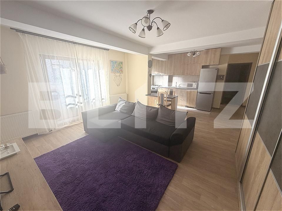 Apartament de vânzare 2 camere Floreşti - 205063AV | BLITZ Cluj-Napoca | Poza2