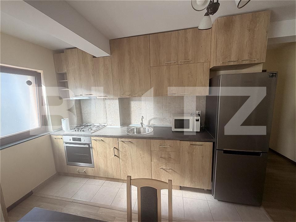 Apartament de vânzare 2 camere Floreşti - 205063AV | BLITZ Cluj-Napoca | Poza4