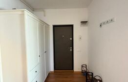 Apartament 3 camere, 71 mp, bloc nou, parcare, zona Zorilor