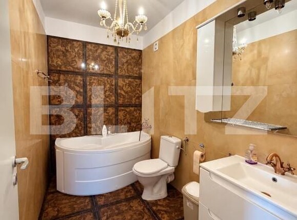 Apartament de vânzare 3 camere Zorilor - 205064AV | BLITZ Cluj-Napoca | Poza5