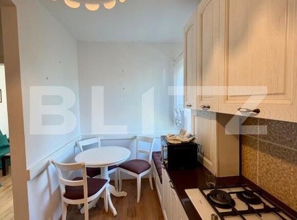 Apartament de vânzare 3 camere Zorilor - 205064AV | BLITZ Cluj-Napoca | Poza2
