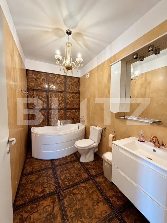 Apartament de vânzare 3 camere Zorilor - 205064AV | BLITZ Cluj-Napoca | Poza5