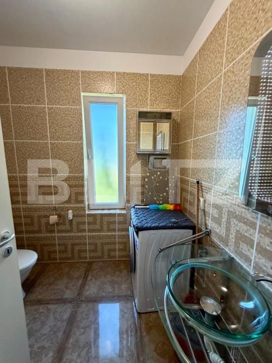 Apartament de vânzare 3 camere Zorilor - 205064AV | BLITZ Cluj-Napoca | Poza8