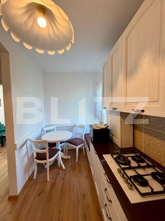 Apartament de vânzare 3 camere Zorilor - 205064AV | BLITZ Cluj-Napoca | Poza2