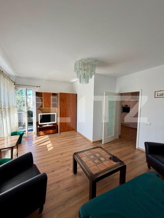 Apartament de vânzare 3 camere Zorilor - 205064AV | BLITZ Cluj-Napoca | Poza4