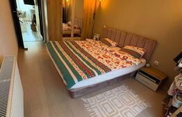 Apartament 3 camere, 64 mp, parcare inclusa, zona Sub Cetate