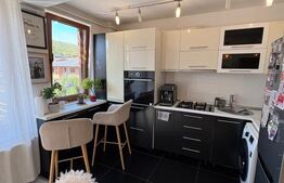 Apartament 3 camere, 64 mp, parcare inclusa, zona Sub Cetate