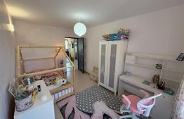 Apartament 3 camere, 64 mp, parcare inclusa, zona Sub Cetate