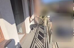 Apartament 3 camere, 64 mp, parcare inclusa, zona Sub Cetate