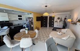 Apartament 3 camere, 64 mp, parcare inclusa, zona Sub Cetate