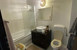 Apartament 3 camere, 64 mp, parcare inclusa, zona Sub Cetate