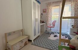 Apartament 3 camere, 64 mp, parcare inclusa, zona Sub Cetate