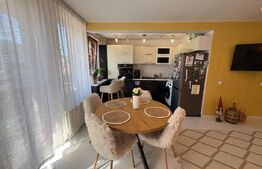Apartament 3 camere, 64 mp, parcare inclusa, zona Sub Cetate