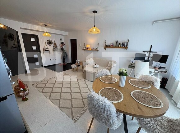 Apartament de vânzare 3 camere Floreşti - 205067AV | BLITZ Cluj-Napoca | Poza1