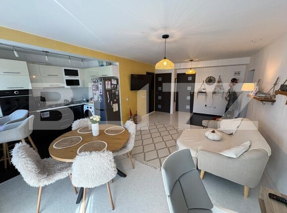 Apartament de vânzare 3 camere Floreşti - 205067AV | BLITZ Cluj-Napoca | Poza4