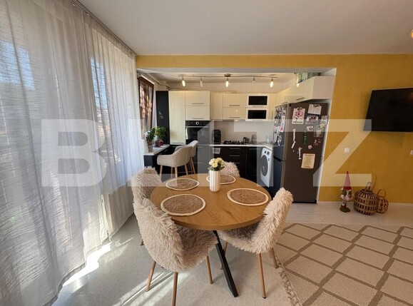 Apartament de vânzare 3 camere Floreşti - 205067AV | BLITZ Cluj-Napoca | Poza3
