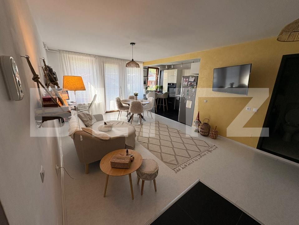 Apartament de vânzare 3 camere Floreşti - 205067AV | BLITZ Cluj-Napoca | Poza2