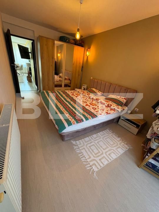 Apartament de vânzare 3 camere Floreşti - 205067AV | BLITZ Cluj-Napoca | Poza8