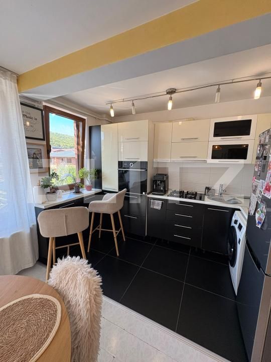 Apartament de vânzare 3 camere Floreşti - 205067AV | BLITZ Cluj-Napoca | Poza5
