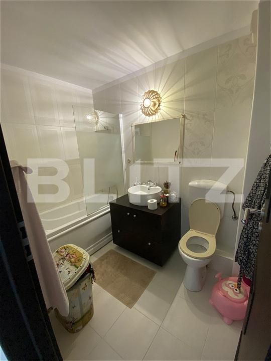Apartament de vânzare 3 camere Floreşti - 205067AV | BLITZ Cluj-Napoca | Poza6