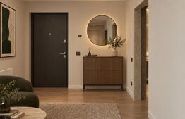 Apartament 3 camere, 70,62 mp, Habitus Oasului, Exclusivitate 