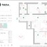 Apartament de vânzare 3 camere Iris - 205069AV - Poza 2 din 17 | BLITZ Cluj-Napoca | Poza16