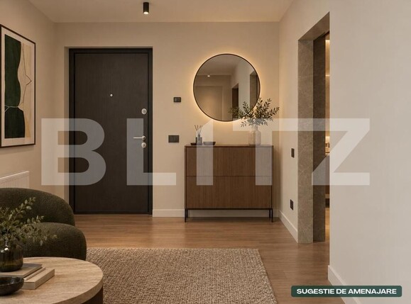 Apartament de vânzare 3 camere Iris - 205070AV | BLITZ Cluj-Napoca | Poza6