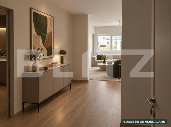 Apartament de vânzare 3 camere Iris - 205070AV | BLITZ Cluj-Napoca | Poza4