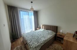 Apartament cu 3 camere, 57 mp, parcare, zona Pod Ira/Marasti