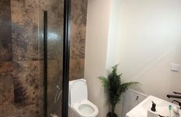 Apartament cu 3 camere, 57 mp, parcare, zona Pod Ira/Marasti