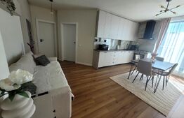 Apartament cu 3 camere, 57 mp, parcare, zona Pod Ira/Marasti