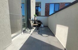 Apartament cu 3 camere, 57 mp, parcare, zona Pod Ira/Marasti