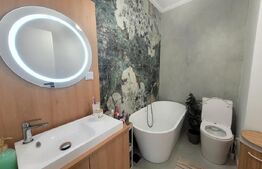 Apartament cu 3 camere, 57 mp, parcare, zona Pod Ira/Marasti