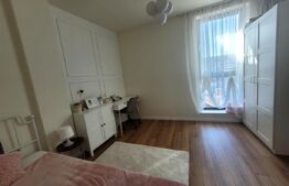 Apartament cu 3 camere, 57 mp, parcare, zona Pod Ira/Marasti