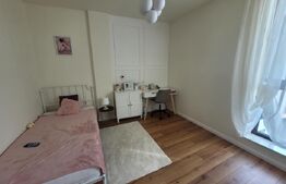 Apartament cu 3 camere, 57 mp, parcare, zona Pod Ira/Marasti