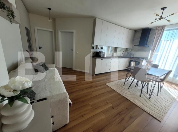 Apartament de vânzare 3 camere Marasti - 205072AV | BLITZ Cluj-Napoca | Poza1