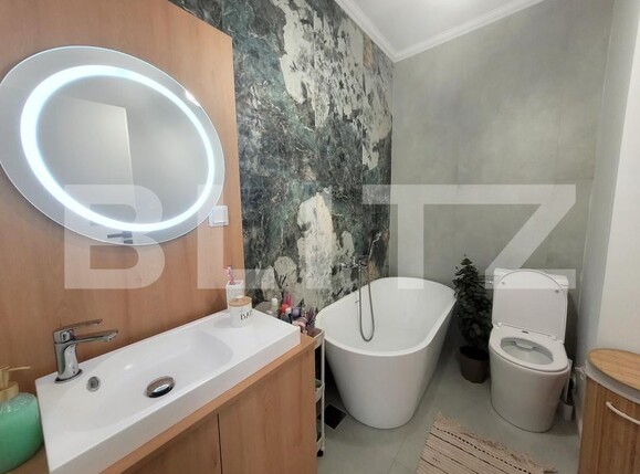Apartament de vânzare 3 camere Marasti - 205072AV | BLITZ Cluj-Napoca | Poza8