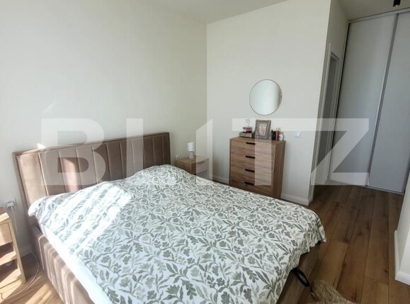 Apartament de vânzare 3 camere Marasti - 205072AV | BLITZ Cluj-Napoca | Poza4
