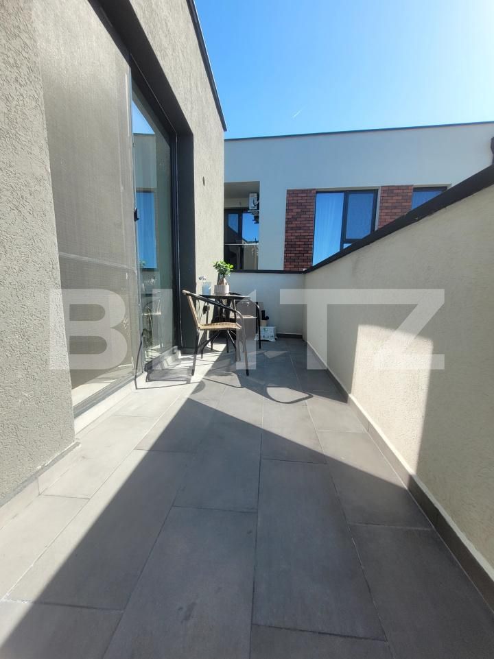 Apartament de vânzare 3 camere Marasti - 205072AV | BLITZ Cluj-Napoca | Poza9