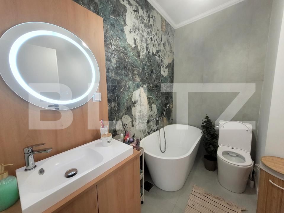 Apartament de vânzare 3 camere Marasti - 205072AV | BLITZ Cluj-Napoca | Poza8